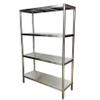 High quality supermarket equipments display shelves racks for retail store