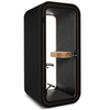 China factory direct sale high quality modern kiosk phone booths and meeting pods for smart office