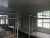 Factory Prices Container House Quickly Assembled Modular Double Bedroom Prefab House Custom Made Temporary isolation house