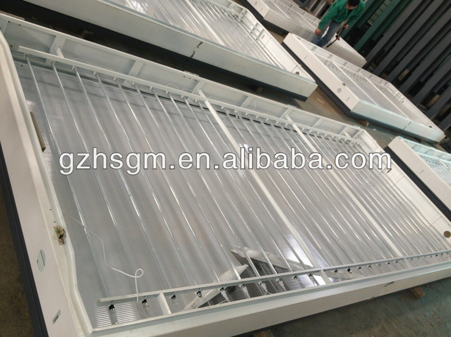 stainless steel bus stop shelter with best price