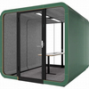 2022 hot sale modern office furniture for private work/meeting space kiosk telephone booth