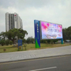 LED Advertising Full Color Led Screen Customized Size Billboard light box outdoor