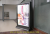 Outdoor advertising LED display screen LED Advertising Light Box Full Color Led Screen