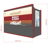 Outdoor food kiosk vending booth kiosks street store mall street furniture coffee shop flower retail kiosk