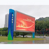 LED Advertising Full Color Led Screen Customized Size Billboard light box outdoor