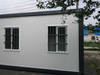 Factory Prices Container House Quickly Assembled Modular Double Bedroom Prefab House Custom Made Temporary isolation house