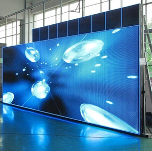 Hot and high quality LED display screen digital advertising Billboards for other advertising services