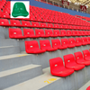 2022 hot style china factory good quality unfoldable stadium chairs for outdoor seats